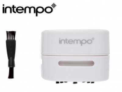 Intempo Mini Keyboard Vaccuum