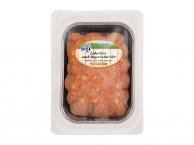 Alpen Fest Bavarian-Style Meat Loaf