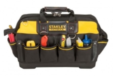 Stanley 1-93-950 FatMax Tool Bag - 18in £22.00