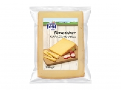 Alpen Fest Full-Fat Cheese