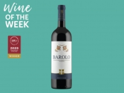 Lidl  Italian Barolo