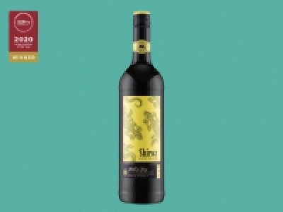 Australian Shiraz