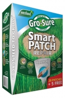 Wickes  Gro-Sure Smart Lawn Repair Spreader