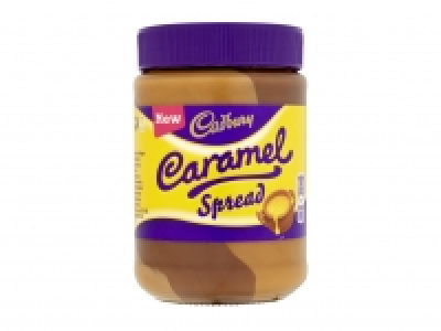 Lidl  Cadbury Spread