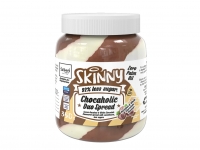 Lidl  Skinny Chocaholic Spread