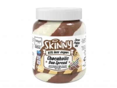 Skinny Chocaholic Spread