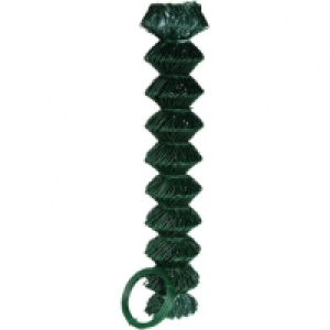 Wickes Chain Link Wire Fencing - 900mm x 10m £30.00