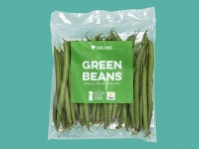 Oaklands Green Beans £0.55