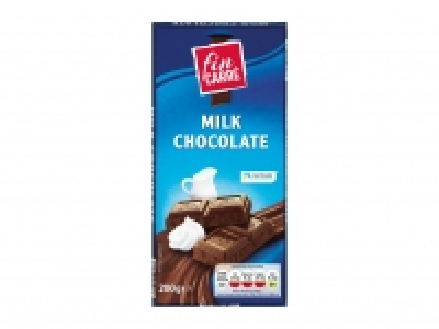 Fin Carré Milk Chocolate