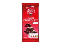 Lidl  Fin Carré Dark Chocolate