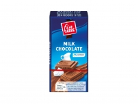 Lidl  Fin Carré Mini Chocolate Bars