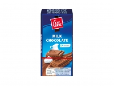 Fin Carré Mini Chocolate Bars