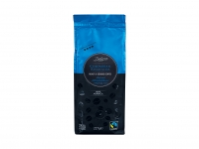 Deluxe Fairtrade Colombian Coffee
