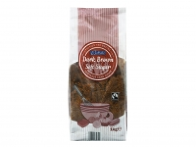 Lidl  Belbake Dark Brown Soft Sugar