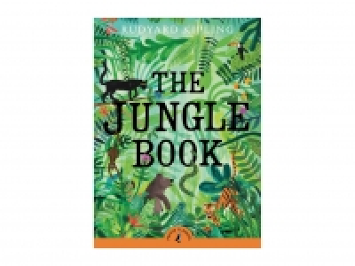 Puffin Classics World Book Day Classics- The Jungle Book