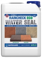 Wickes  Raincheck Eco Water Seal - 5l