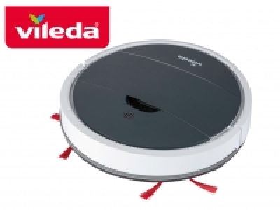 Lidl  Vileda Robot Vacuum Cleaner