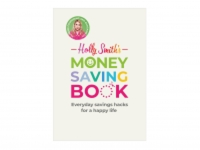Penguin Holly Smiths Money Saving Book