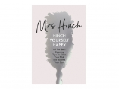 Penguin Hinch Yourself Happy Book