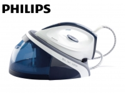 Lidl  Philips Steam Generator Iron