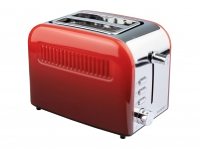 Silvercrest Toaster £17.99