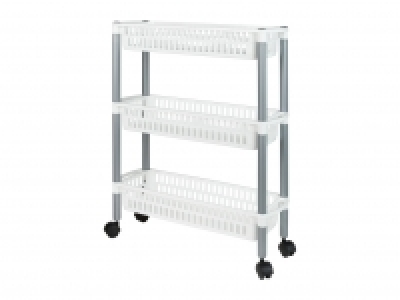 Lidl  Storage Trolley