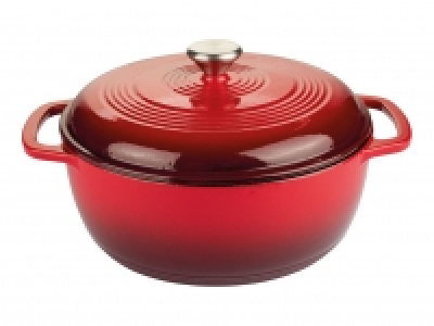 Ernesto 5.7L Cast Iron Casserole