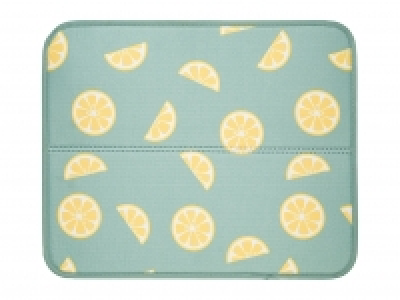 Livarno Home Dish Drying Mat £1.99