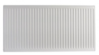 Wickes  Homeline by Stelrad 500 x 700mm Type 11 Single Panel Single 