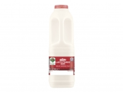 Dairy Manor Welsh Milk £0.89