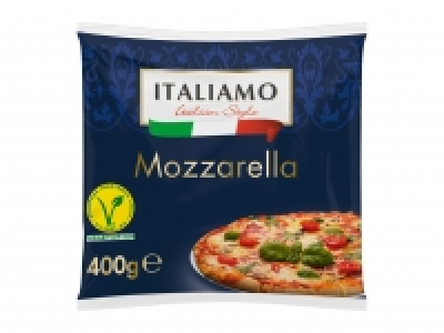 Italiamo Mozzarella £1.59