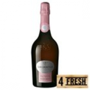 La Gioiosa Rosado