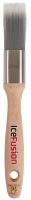 Wickes  ProDec Advance Ice Fusion Synthetic Paint Brush - 1in