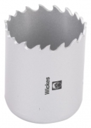 Wickes  Wickes HSS Bi-metal Hole Saw - 38mm