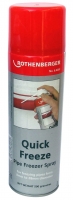 Wickes  Rothenberger Quick Freeze Spray - 500g