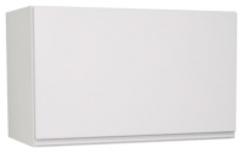 Wickes  Camden White Bridging Unit - 600x367mm