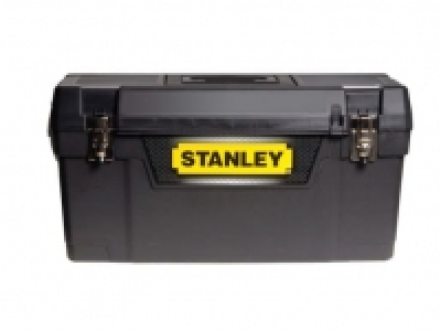 Stanley 1-94-858 Metal Latch Toolbox - 20in £16.00