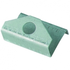 Timber Fence Panel Fixing Clip £1.00