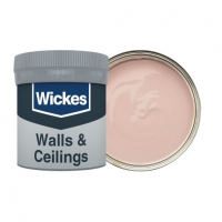 Wickes  Wickes Fig Tree - No. 435 Vinyl Matt Emulsion Paint Tester P