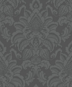 Wickes  Arthouse Glisten Gunmetal Wallpaper 10.05m x 53cm