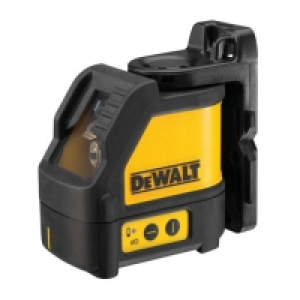 Wickes  DEWALT DW088K-XJ Cross Line Laser