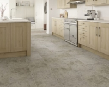 Wickes Boutique Kirkby Brown Tumbled Limestone Wall & Floor
