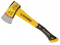 Wickes  Roughneck Drop Forged Hand Axe - 1.25lb