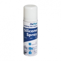 Wickes  FloPlast 40ml Silicon Spray