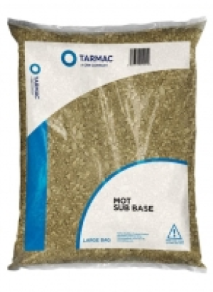 Tarmac Granular Sub Base Mot 1 Major Bag £4.20