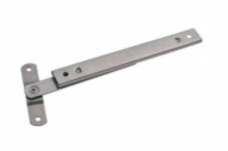 Wickes  Wickes PVCu Window Restrictor Arm - Zinc