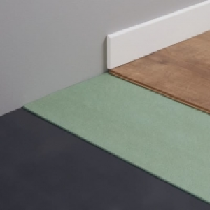 Wood Fibre Laminate & Wood Flooring Underlay - 10.03m2 Pack