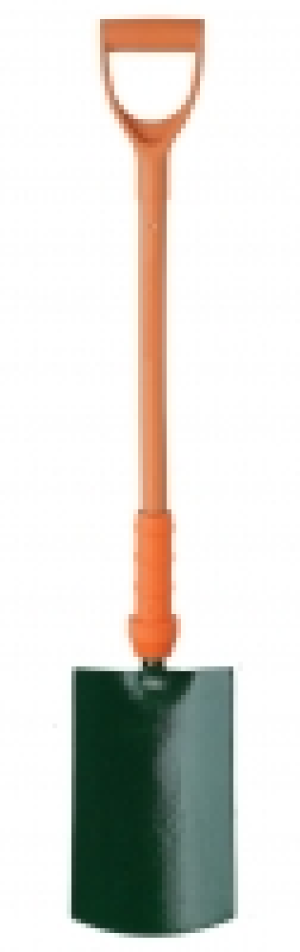 Bulldog Insulated Digging Spade &pound;42.00