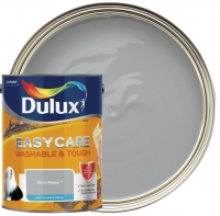 Wickes  Dulux Easycare Washable & Tough Matt Emulsion Paint - Warm P