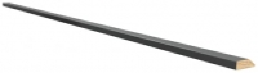Camden Carbon Cornice/Pelmet - 2.6m